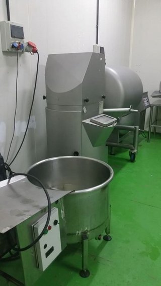Nave industrial en venta en Alcalá del Río
