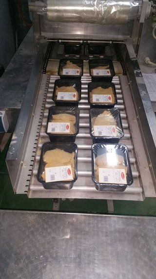 Nave industrial en venta en Alcalá del Río