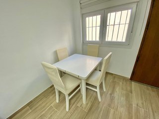 Piso en venta en Puerto - Plaza de Toros en Estepona