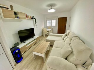 Piso en venta en Puerto - Plaza de Toros en Estepona