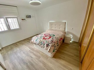 Piso en venta en Puerto - Plaza de Toros en Estepona