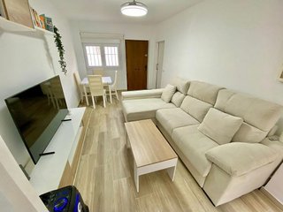 Piso en venta en Puerto - Plaza de Toros en Estepona