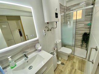 Piso en venta en Puerto - Plaza de Toros en Estepona