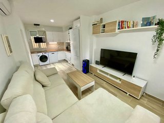 Piso en venta en Puerto - Plaza de Toros en Estepona