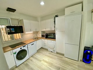 Piso en venta en Puerto - Plaza de Toros en Estepona