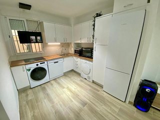 Piso en venta en Puerto - Plaza de Toros en Estepona