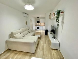 Piso en venta en Puerto - Plaza de Toros en Estepona