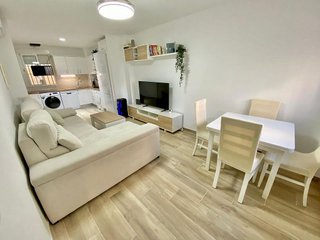 Piso en venta en Puerto - Plaza de Toros en Estepona