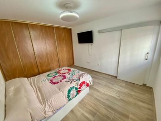 Piso en venta en Puerto - Plaza de Toros en Estepona