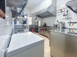 Local comercial en venta en Campello Pueblo en Campello (el)