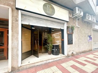 Local comercial en venta en Campello Pueblo en Campello (el)