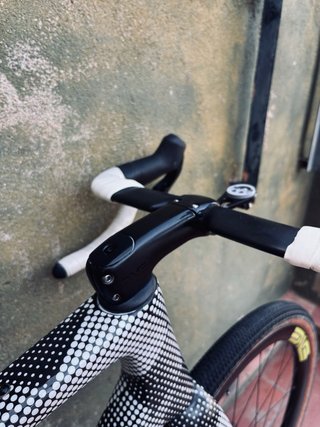 Bicicleta Gravel Enve MOG