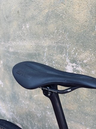 Bicicleta Gravel Enve MOG