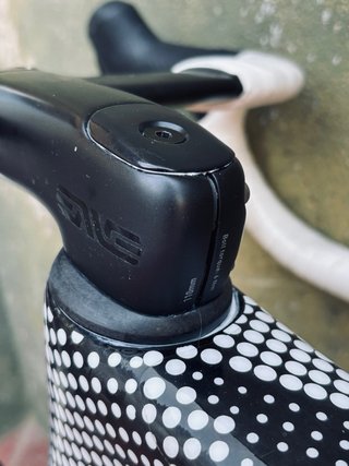 Bicicleta Gravel Enve MOG