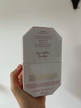 Perfume Kayali Eden Juicy Apple 01 100ml