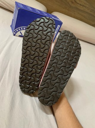 Birkenstock Arizona Rosa
