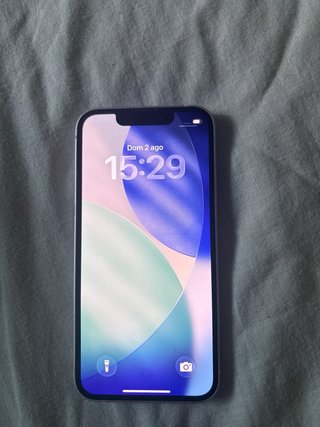 iPhone 13 mini rosa 128GB