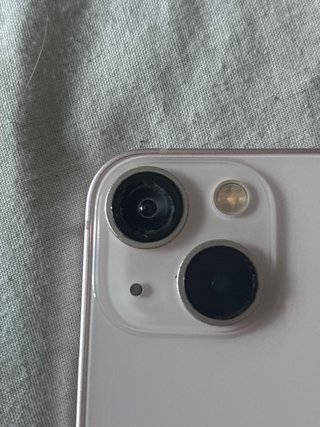 iPhone 13 mini rosa 128GB