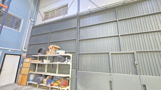 Nave industrial en venta en Cabezas de San Juan (Las)