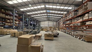 Nave industrial en venta en Cabezas de San Juan (Las)