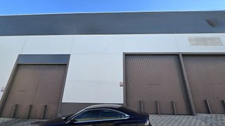 Nave industrial en venta en Cabezas de San Juan (Las)
