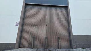 Nave industrial en venta en Cabezas de San Juan (Las)
