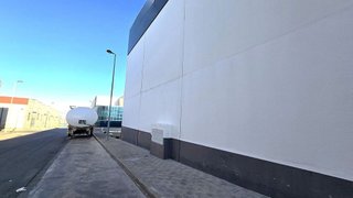 Nave industrial en venta en Cabezas de San Juan (Las)