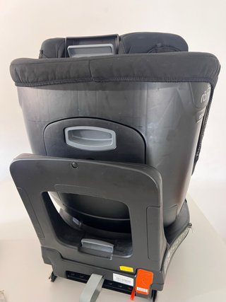 Silla Coche Britax Römer Dualfix Pro 360° (2021)