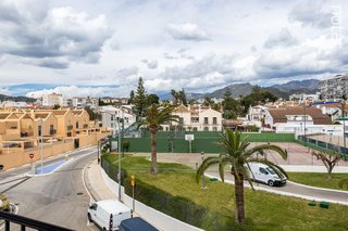 Piso en venta en Nueva Nerja - Burriana en Nerja