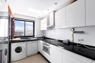 Piso en venta en Nueva Nerja - Burriana en Nerja