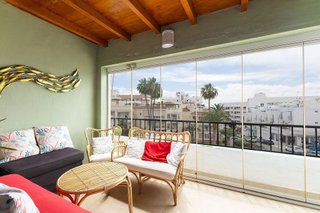 Piso en venta en Nueva Nerja - Burriana en Nerja