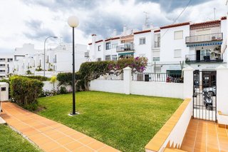Piso en venta en Nueva Nerja - Burriana en Nerja