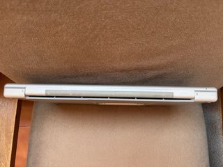MacBook Pro 17 2007 A1229 Solo per Ricambi Non Funzionante
