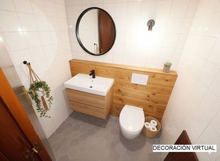 Piso en venta en Lovaina - Aranzabal en Vitoria-Gasteiz