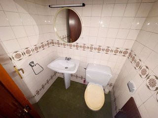 Piso en venta en Lovaina - Aranzabal en Vitoria-Gasteiz