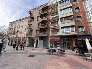Piso en venta en Lovaina - Aranzabal en Vitoria-Gasteiz