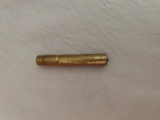 Bolígrafo plegable telescópico