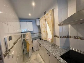 Piso en venta en San Luis de Sabinillas en Manilva