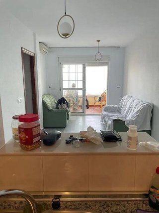 Piso en venta en San Luis de Sabinillas en Manilva