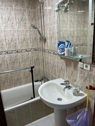Piso en venta en San Luis de Sabinillas en Manilva