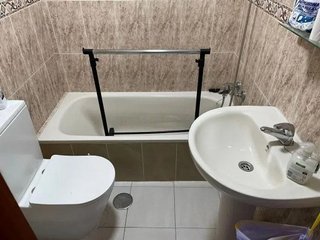 Piso en venta en San Luis de Sabinillas en Manilva
