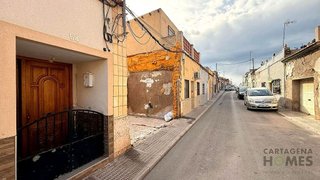 Terreno en venta en Santa Lucía en Cartagena