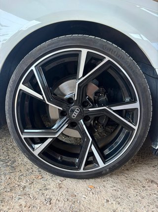 Audi A3 sporbak 2020