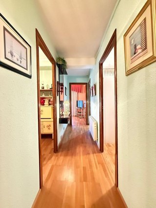 Ático en venta en Caspe