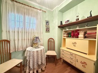Ático en venta en Caspe