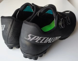 Zapatillas mtb BTT gravel