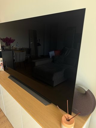 LG OLED65CX6LA 65 para piezas