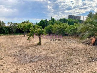 Terreno en venta en Monserrat