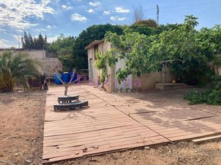 Terreno en venta en Monserrat