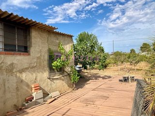 Terreno en venta en Monserrat